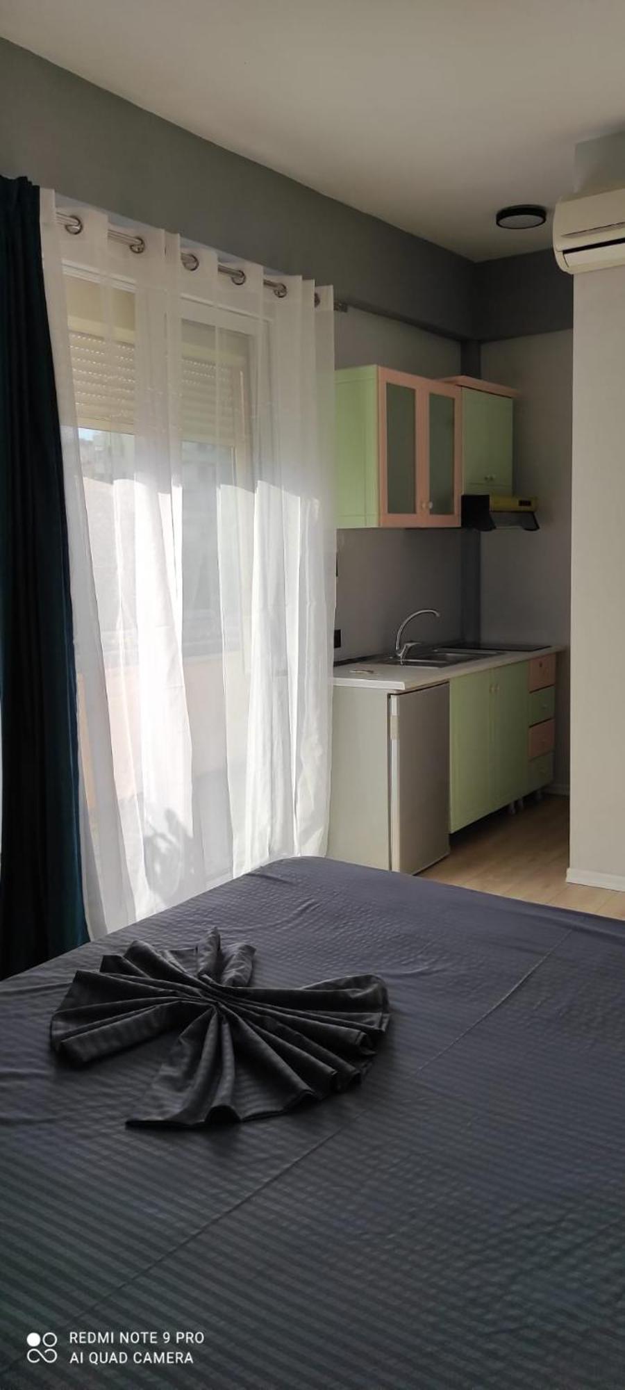Apartament Illyrian Moon