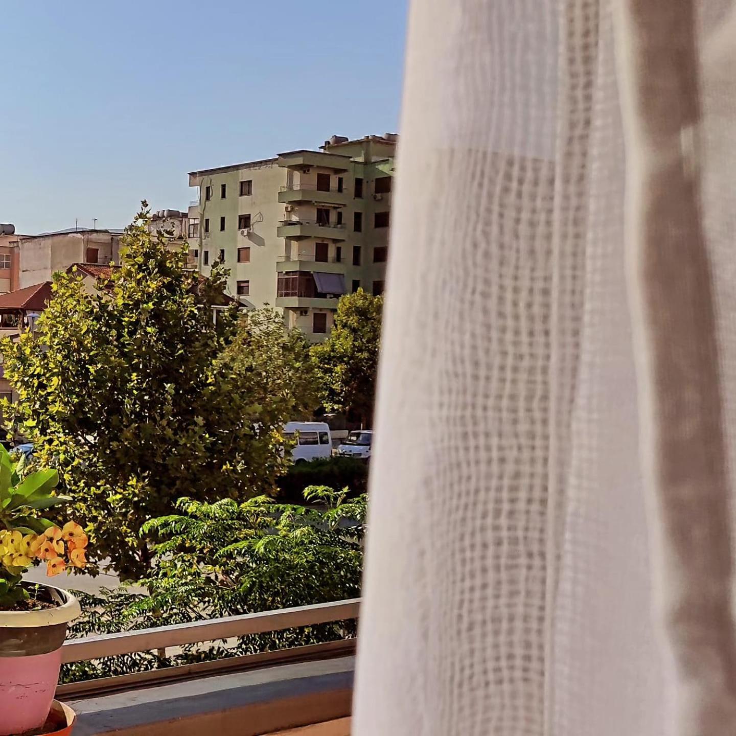 Illyrian Moon Apartament *